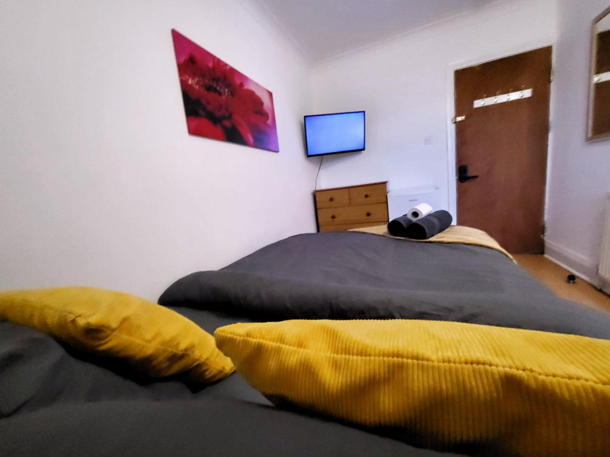 Stay Sleep Rest - Santuary Kingston upon Hull Zewnętrze zdjęcie