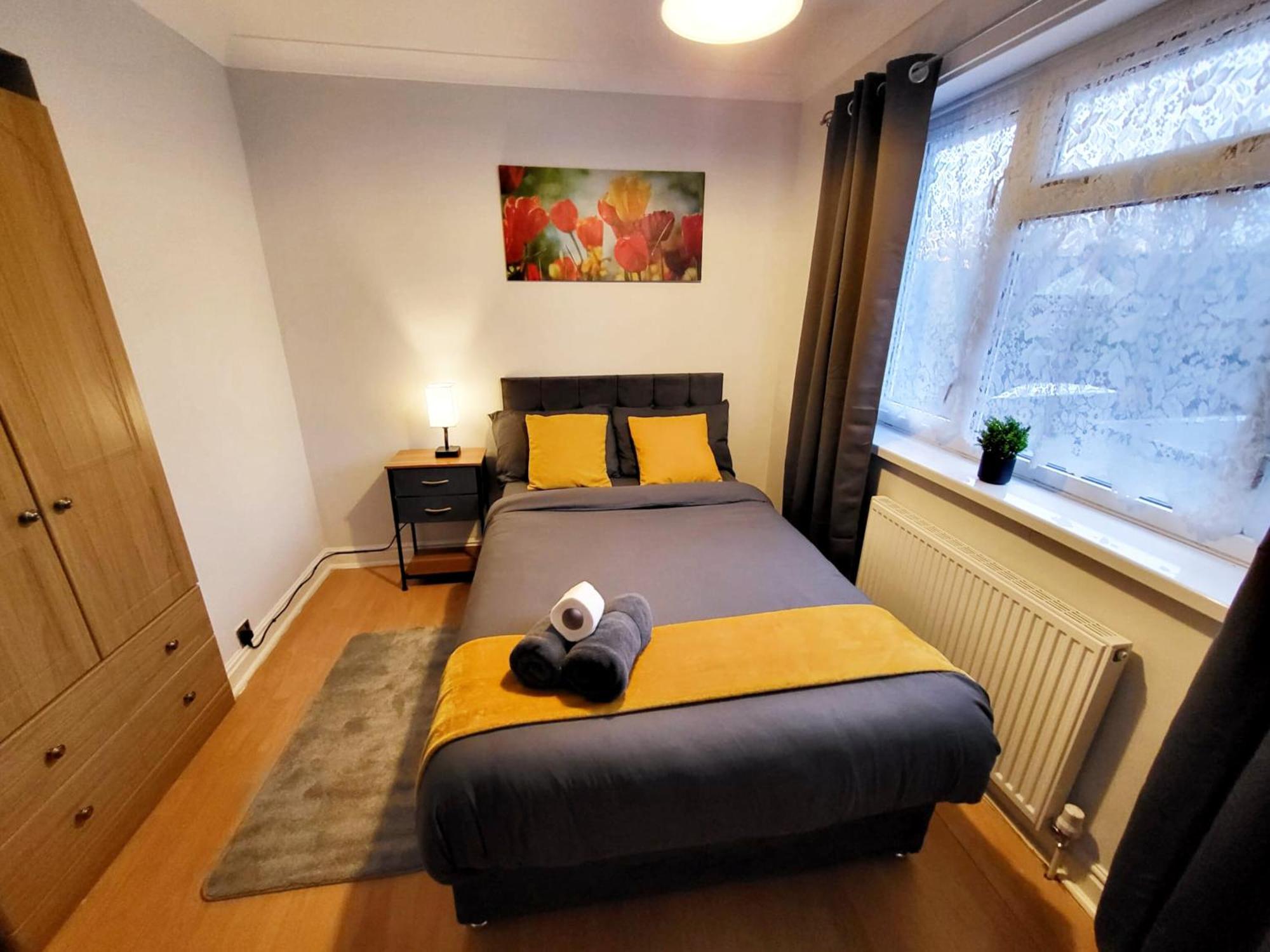 Stay Sleep Rest - Santuary Kingston upon Hull Zewnętrze zdjęcie