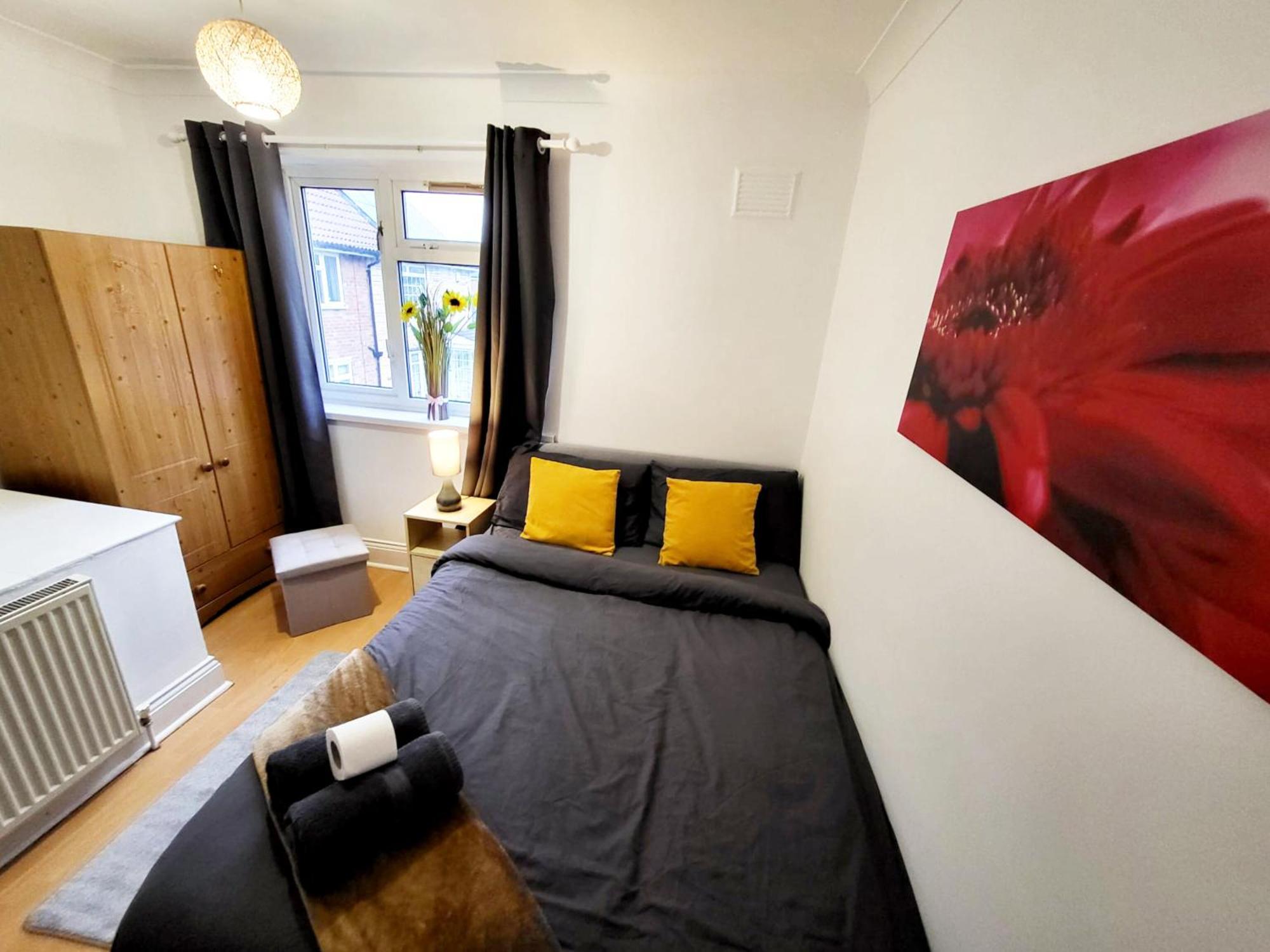 Stay Sleep Rest - Santuary Kingston upon Hull Zewnętrze zdjęcie